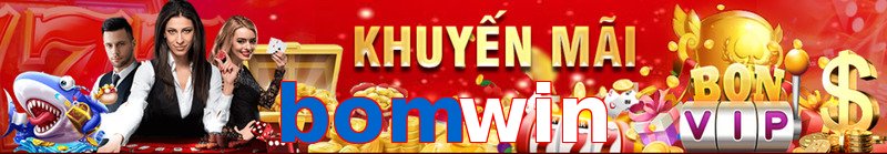 Casino Trực Tuyến Trò Chơi Được Yêu Thích Tại bomwin